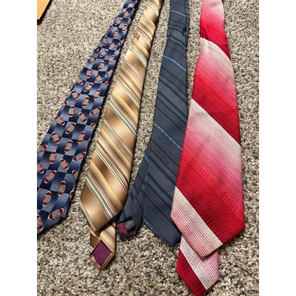 Vintage tie bundle